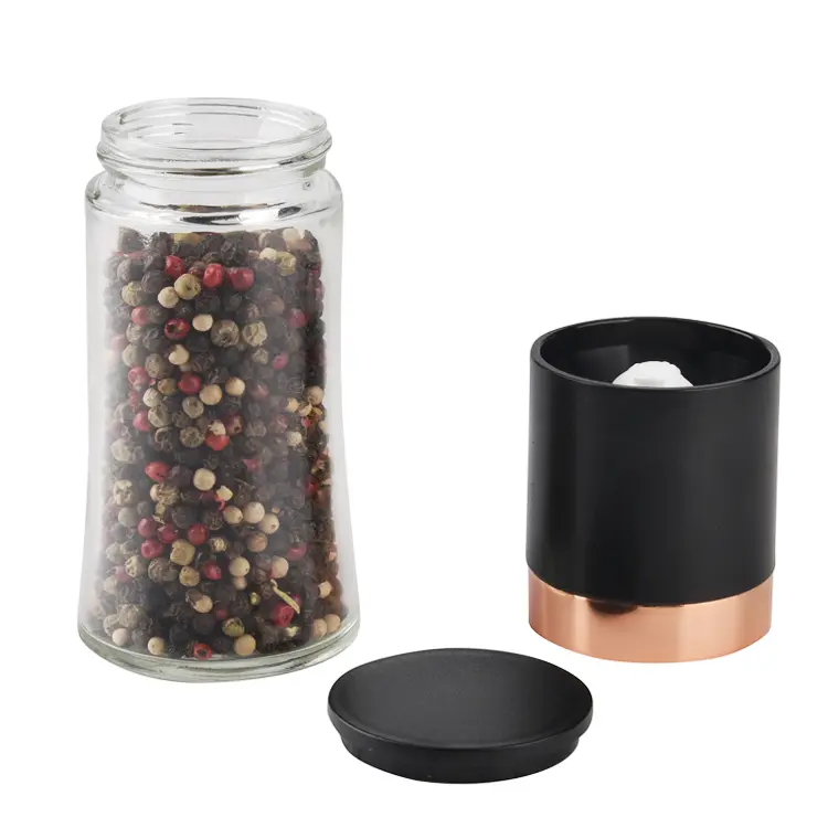 Food Grade Materials Spice Grinder