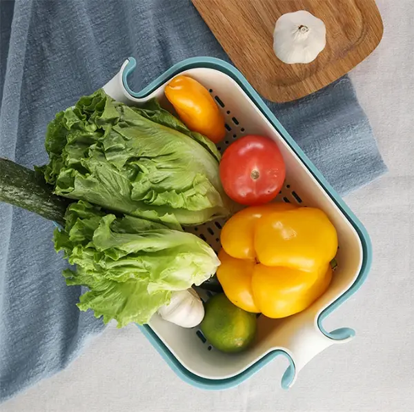 Chinagama other kitchenware products including soap dispensers knife sharpeners vegetable baskets