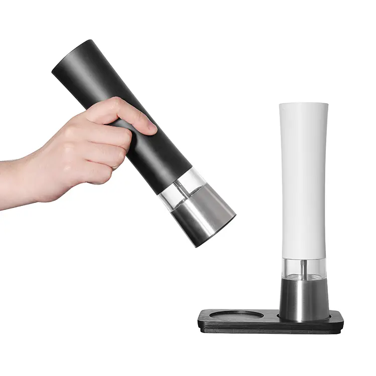 ODM IF Award-Winning Spice Shake-Shake Crusher Set 