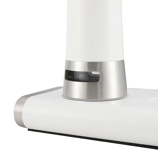 ODM Customized Magic Salt & Pepper Shakers Set with Magnetic Base