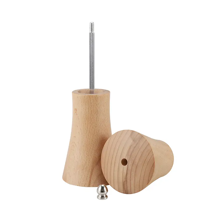 Wooden Salt And Pepper Grinders 7