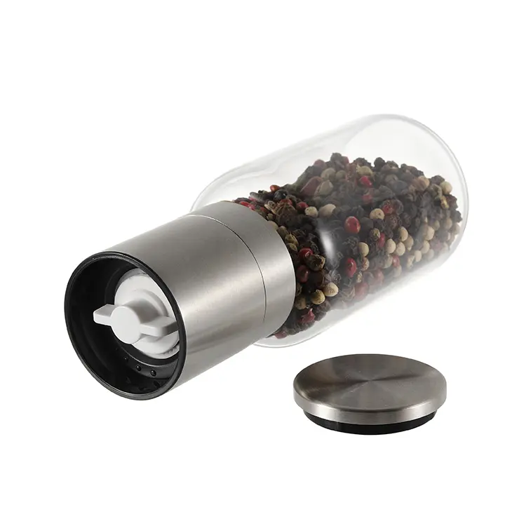 Wholesale Accept Customized Stainless Steel Herb Grinder Company, Factory