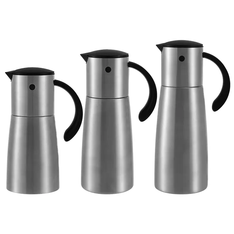 ODM Customized Modern Gravity Oil & Vinegar Dispenser 