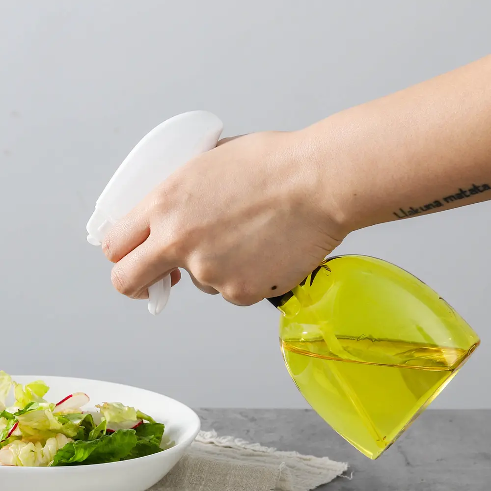 Wholesale Ergonomic Oil Mist Sprayer