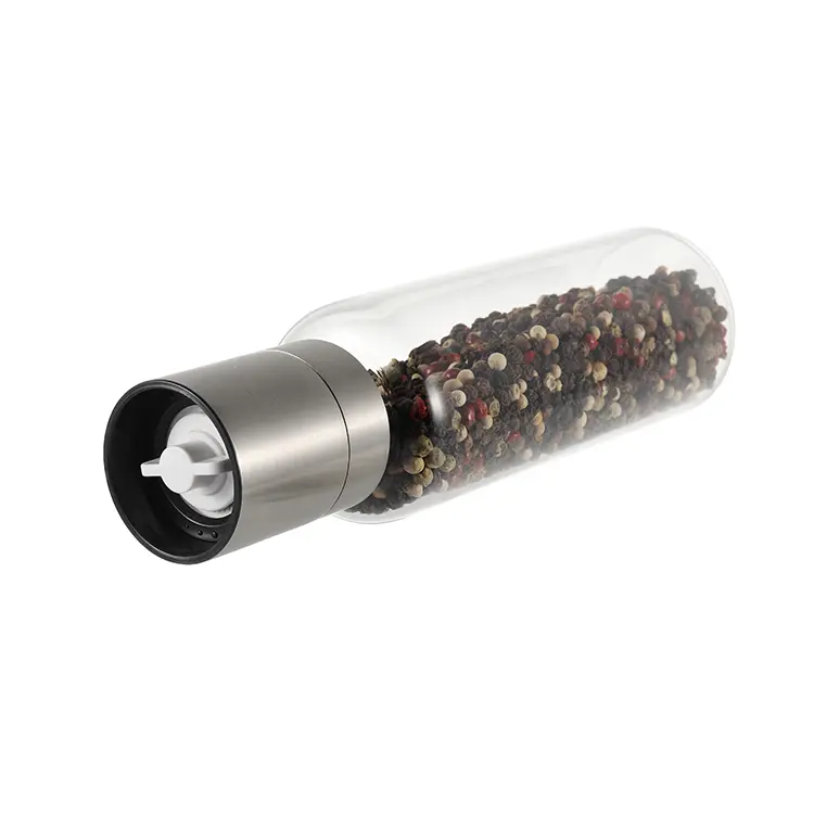 Custom  Custom Manual Salt and Pepper Grinder Products, Suppliers