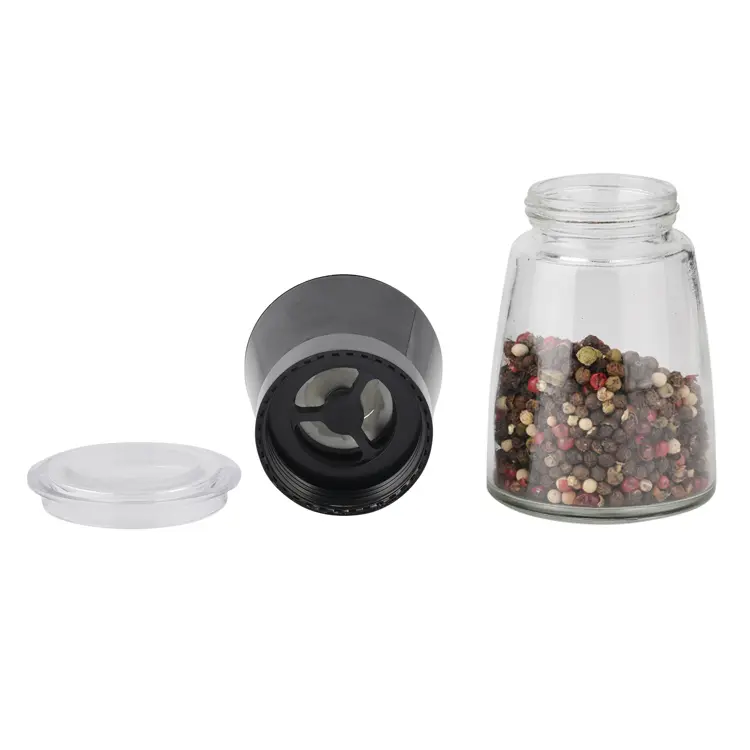 170ml capacity grinder mills