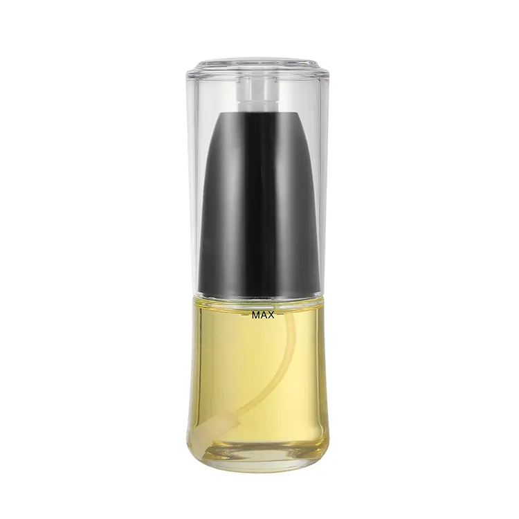 Wholesale Customized Glass Olive Oil Spritzer 2