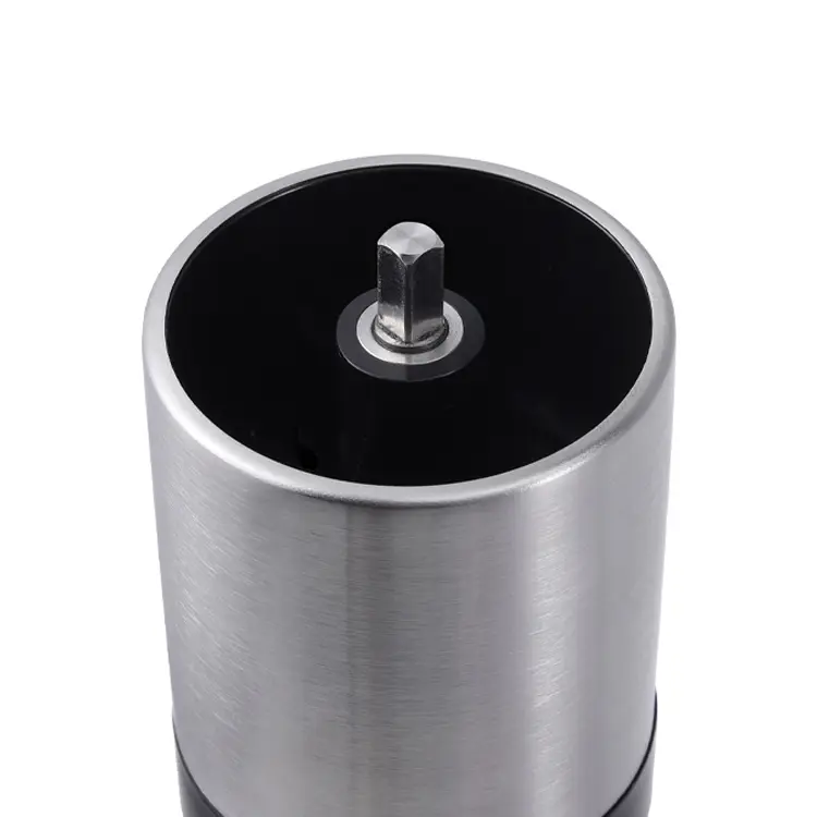 Wholesale Stainless Steel Handheld Coffee Grinder