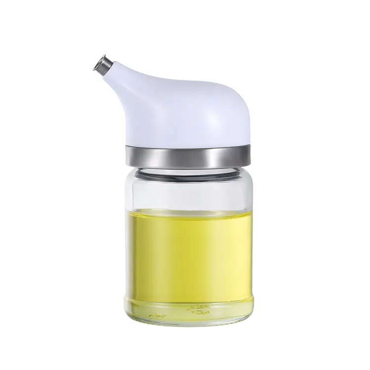 High-Quality Customized Adorable Glass Oil and Vinegar Dispenser Manufacturer, Product