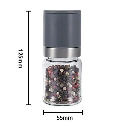 Wholesale Hand Salt and Pepper Grinder Mill
