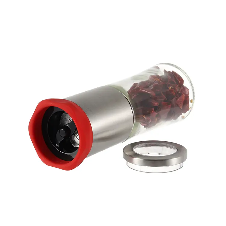 Wholesale Stainless Steel Dry Chili Grinder