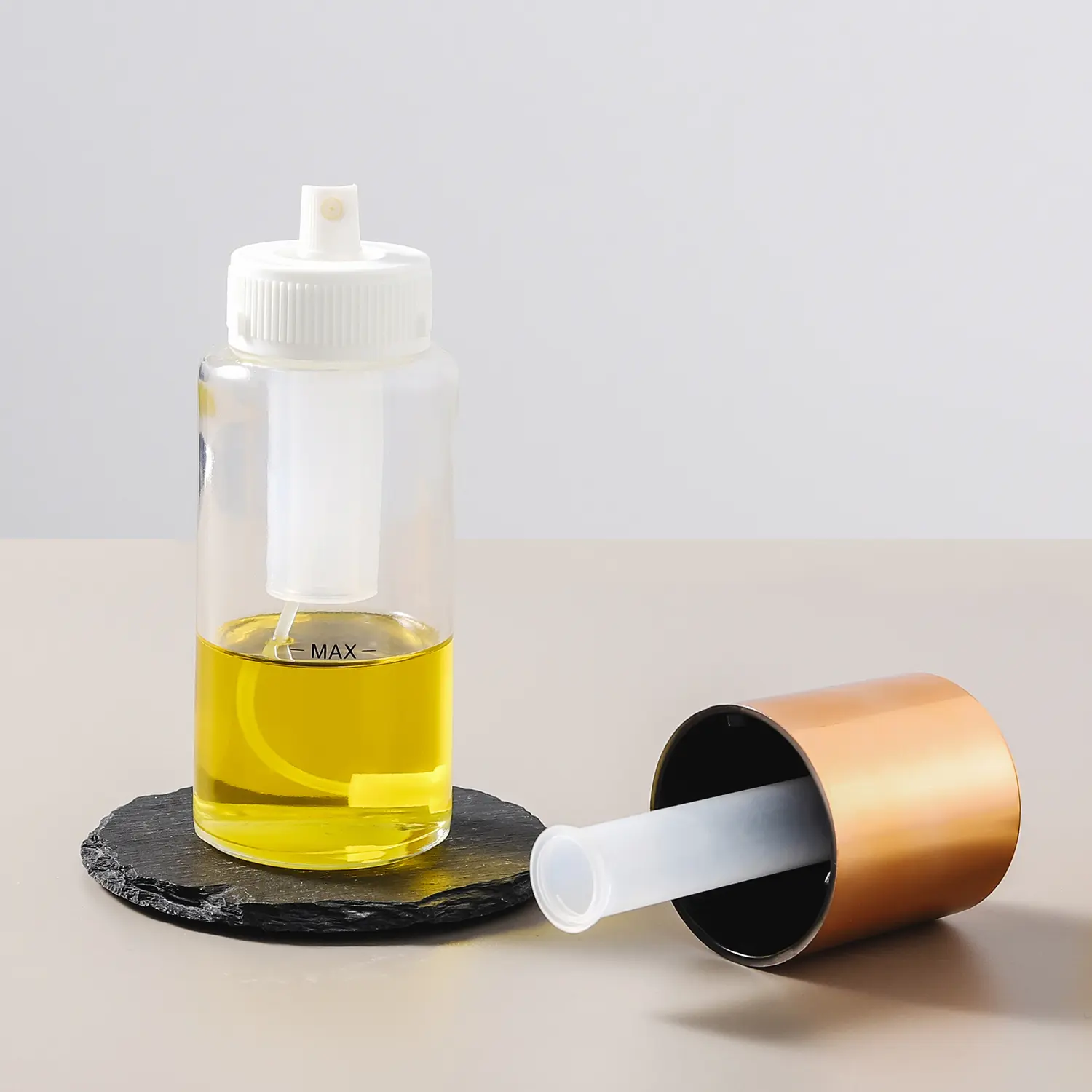 Olive Oil Spray Bottle Applications