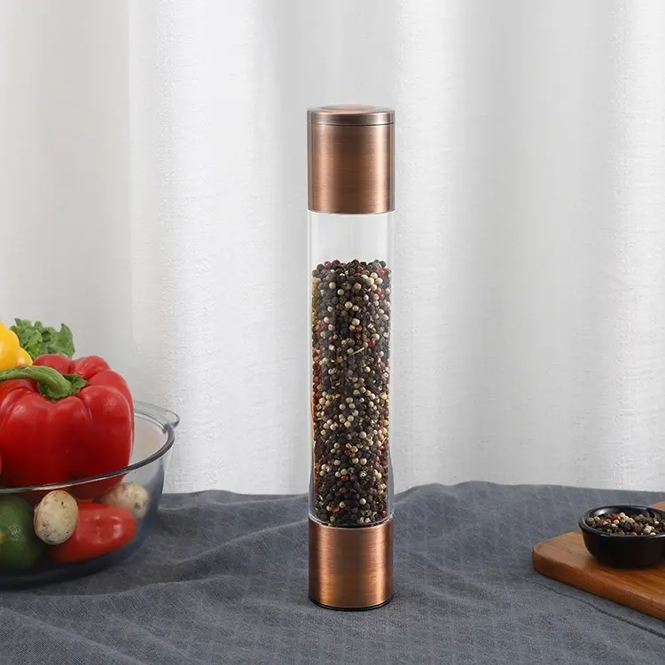 Dust Proof Design Grinder