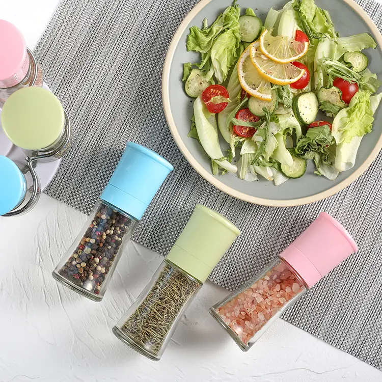 best pepper for grinder 5