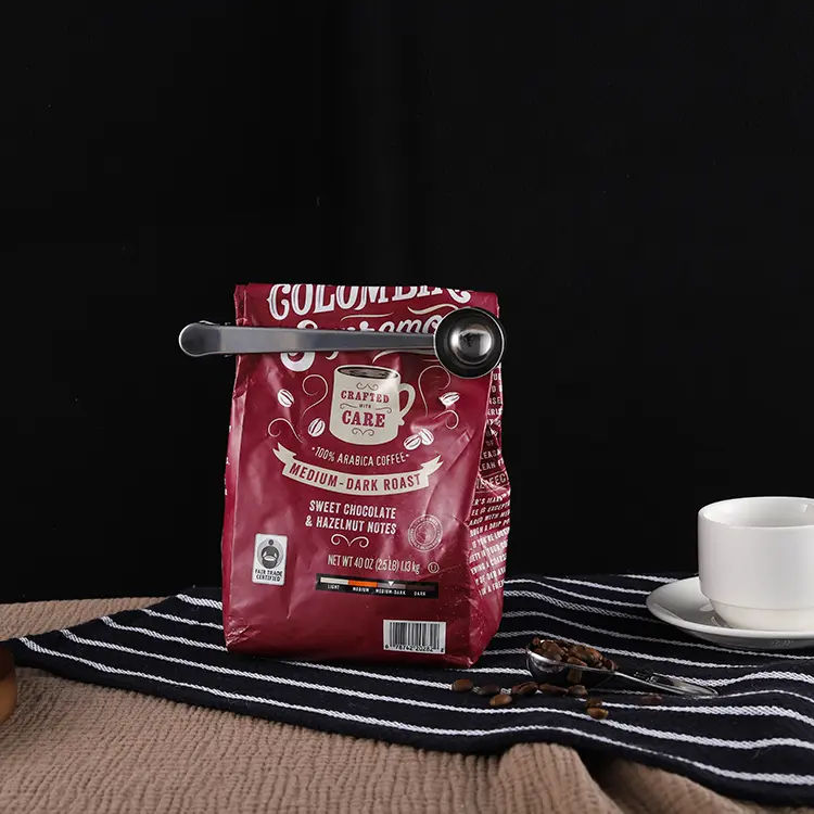 Portable Case Coffee Set