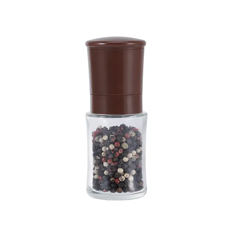 Custom  Bulk Pepper Grinder with Ceramic Burr Service, Quotes