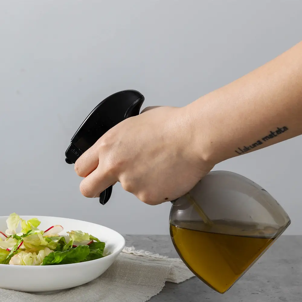 Best Olive Oil Spray Bottle Quotes, Factories