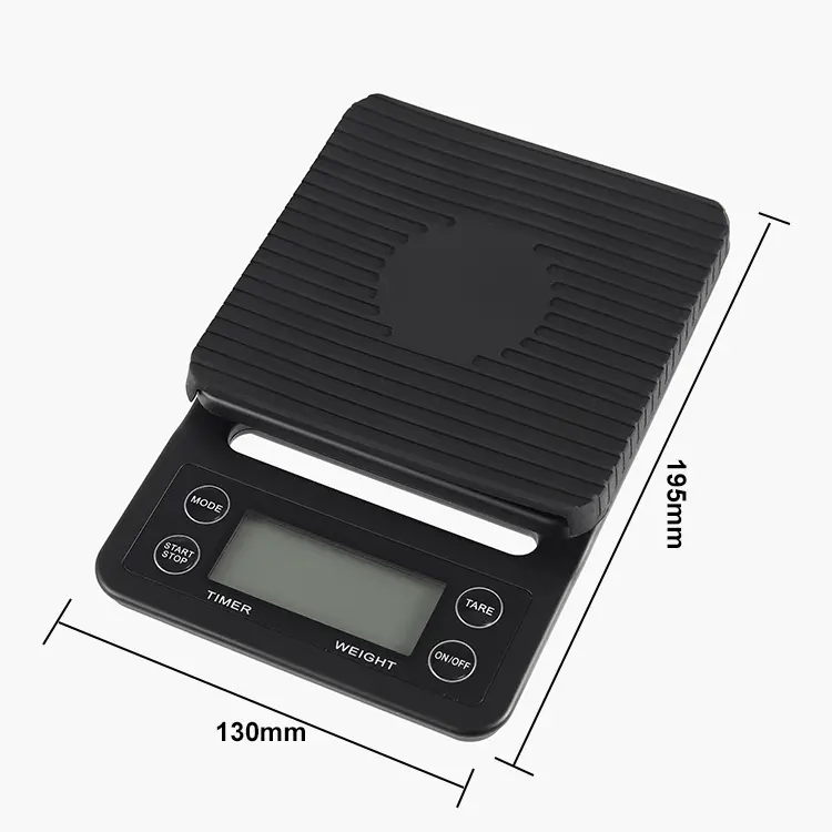Buy Bulk Sale Versatile Coffee Scale With Timer  Exporters, Factories