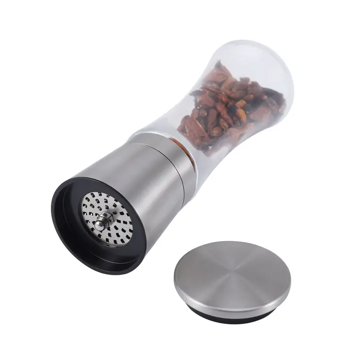 Custom Bulk Maunual Red Chili Grinder with Stainless Steel Burr Exporters, Pricelist