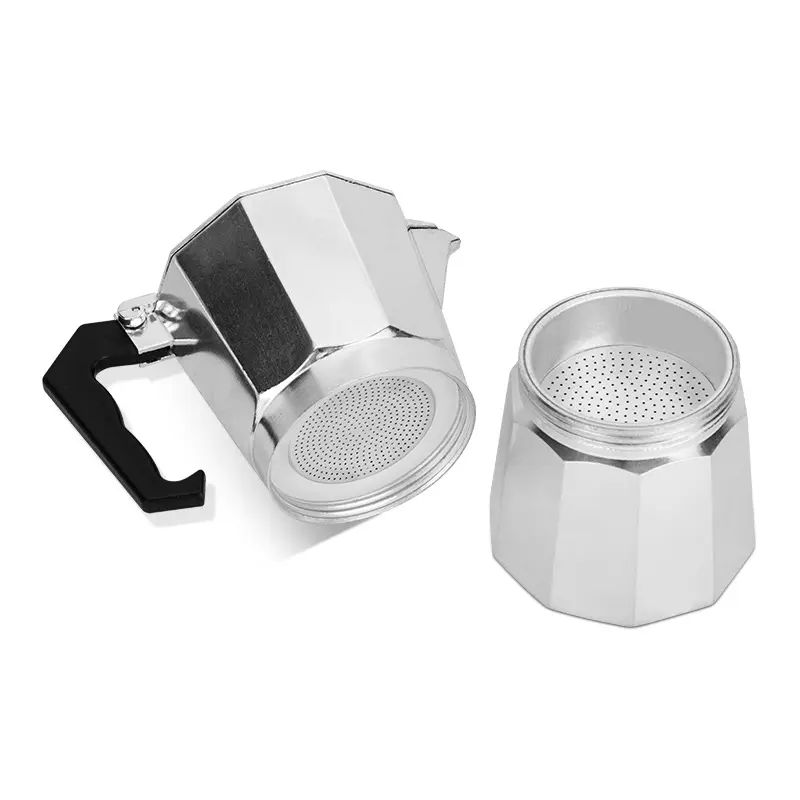 Wholesale Metal Moka Pot 