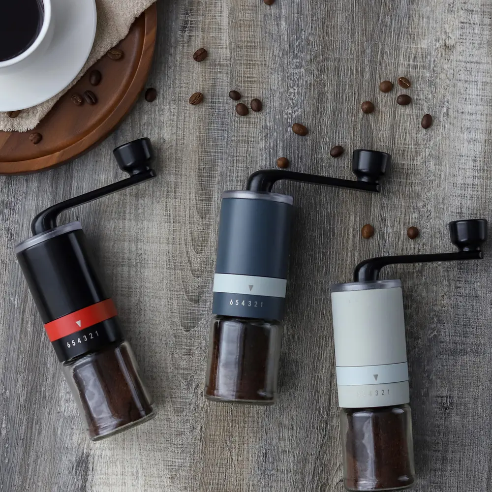 Wholesale coffee grinders