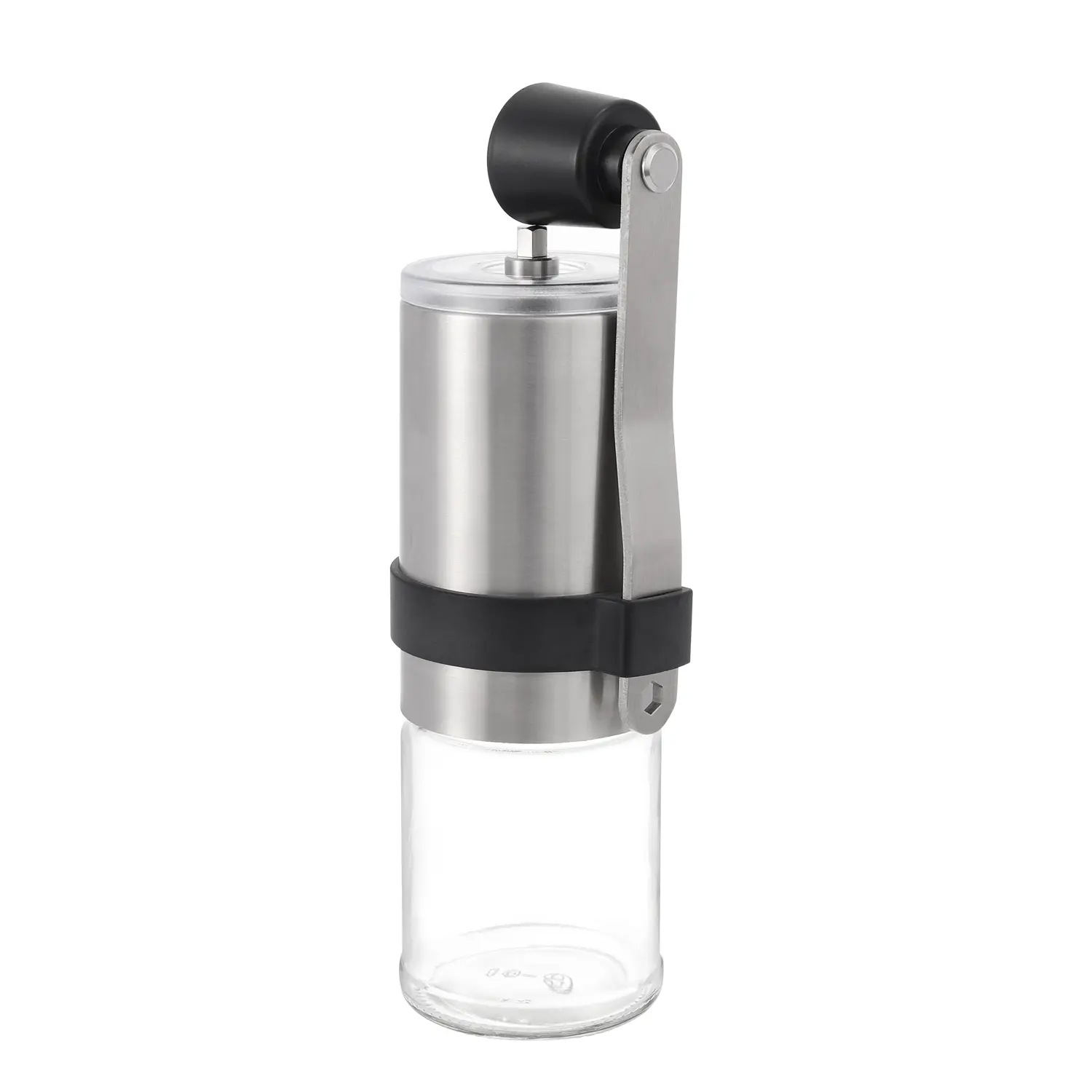 CE Certification Bulk Portable Adjustable Coffee Mill Manufacturer, Product