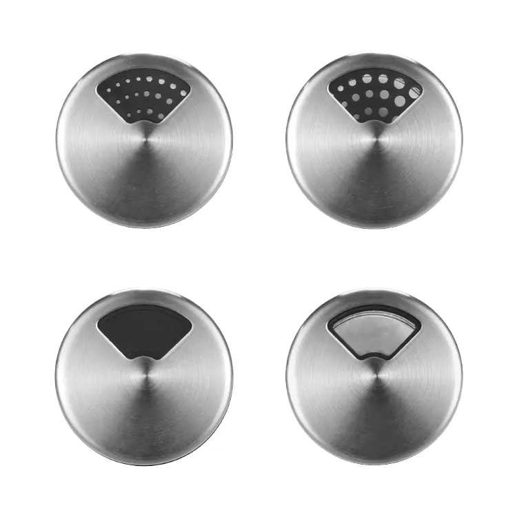 China  ODM Customized Adjustable Spice Sprinkler Bottle Factories, Factory