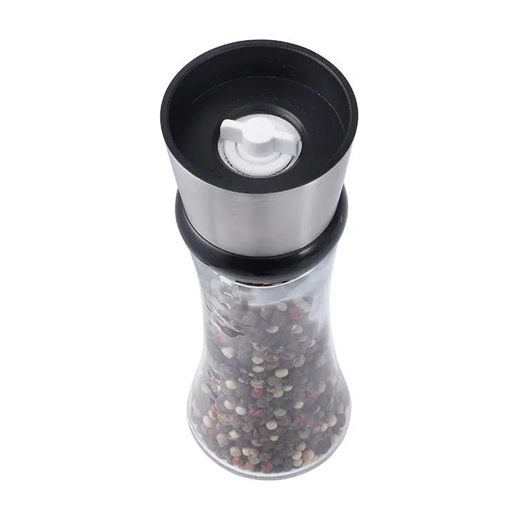 Best Supports Customized Ergonomic Herb Grinder Set Quotes, Pricelist