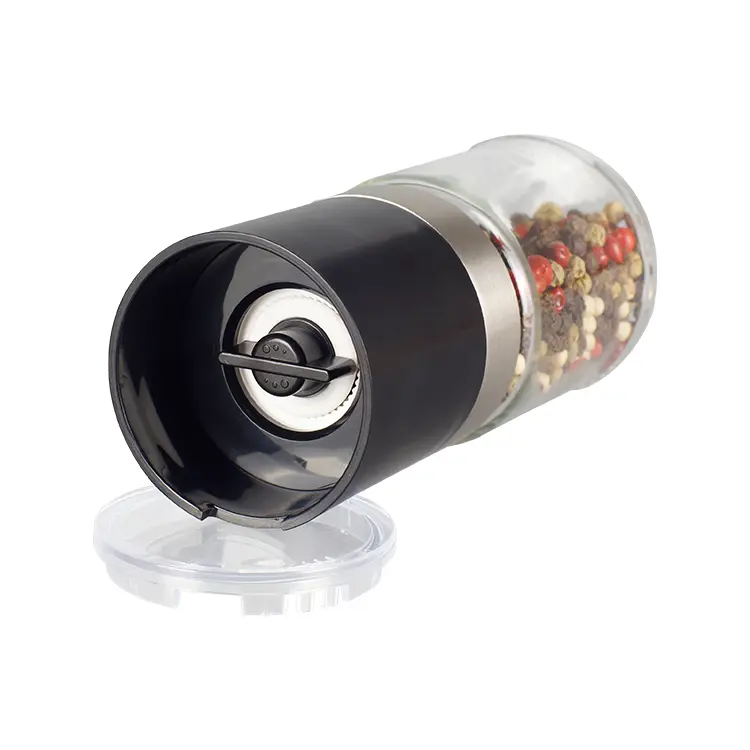 Wholesale Portable Dry Spice Grinder