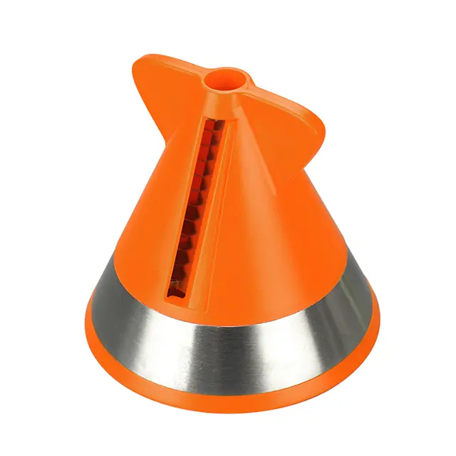 ODM Portable Vegetable and Fruit Spiral Slicer