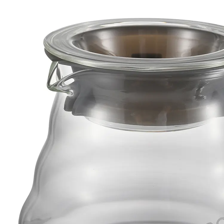 Coffee Set Materials