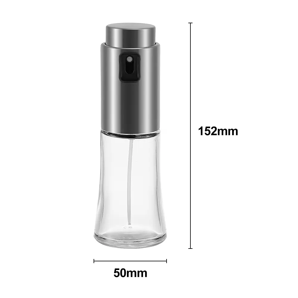 Wholesale Avocado Oil Spray with Glass Bottle