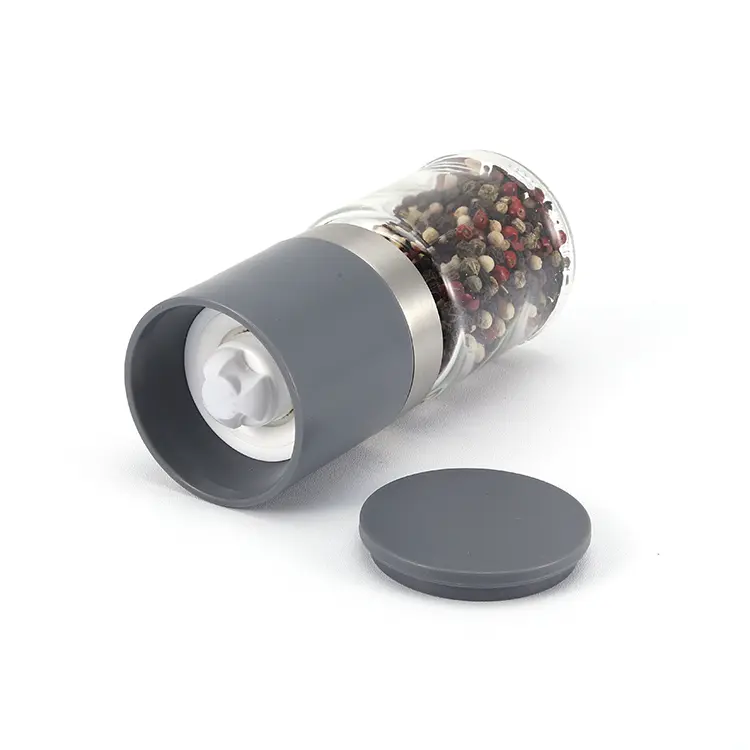 ODM Customized Portable Manual Dry Spice Grinder