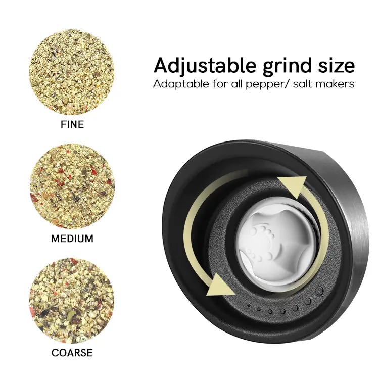 Wholesale Automatic Spice Mill