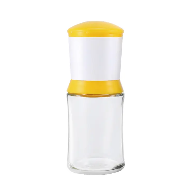 ODM Personalized Manual Sesame Seed Grinder with Adjustable Ceramic Burr Products, Company