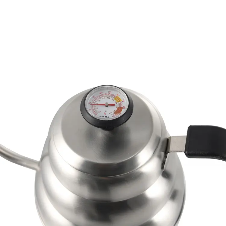 Wholesale Gooseneck Coffee & Tea Kettle 2