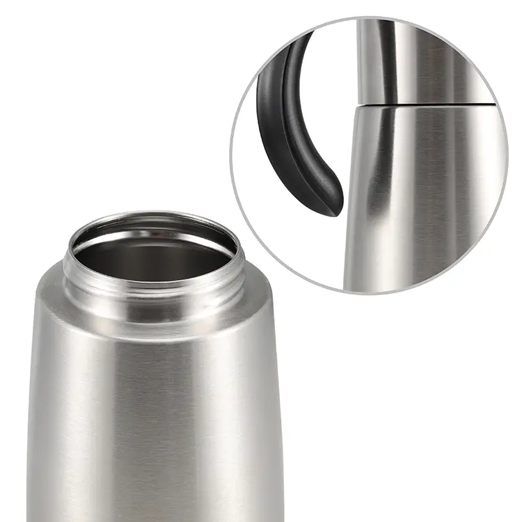 Auto Flip Oil Dispenser 6