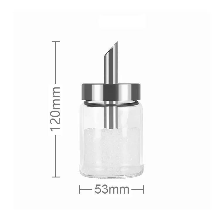 Best Accepts Customized Sugar Shaker Dispenser Manufacturers, Exporters