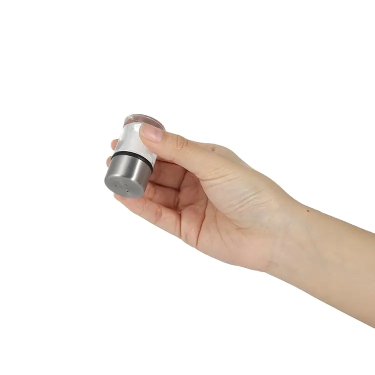 China Customized Mini Salt And Pepper Shaker Set Exporters, Factories