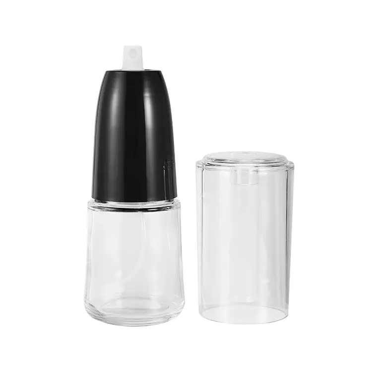 Custom Olive Oil Spray Bottle