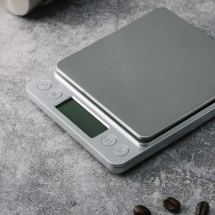Custom Bulk Sale Coffee Bean Electronic Scale Companies, Company