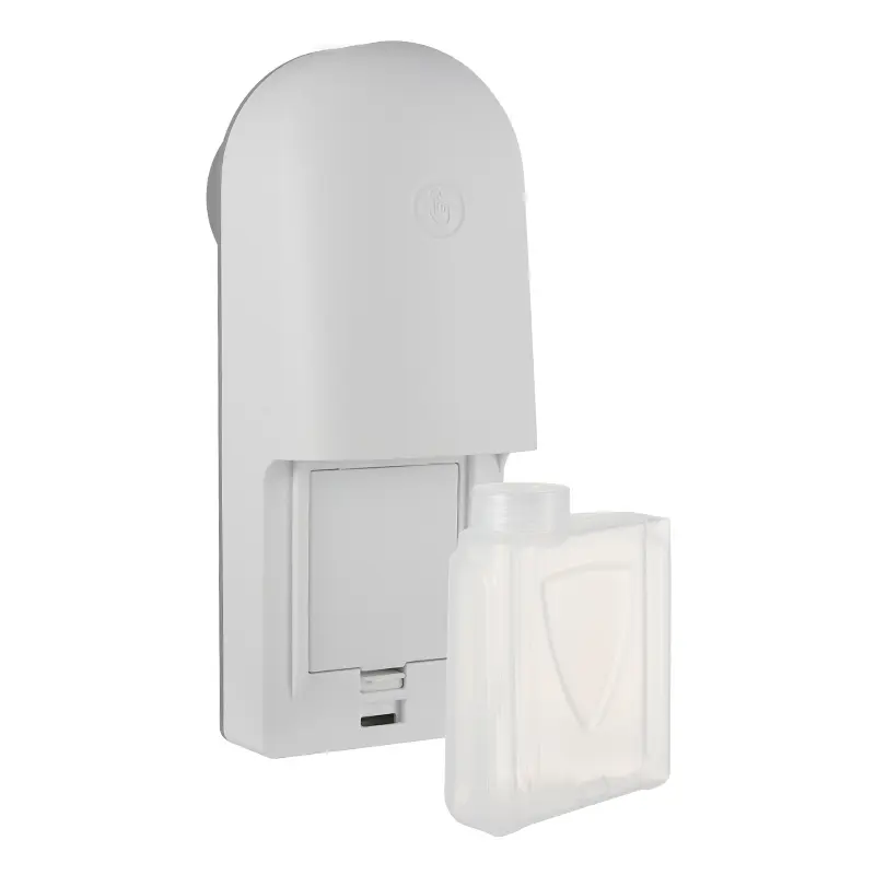 Wholesale Automatic Foaming Toilet Liquid Hand Soap Dispensers