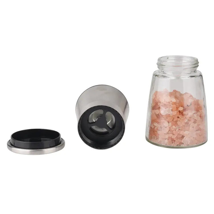 China Bulk Sale Kitchen Herb Grinder Set Companies, Quotes