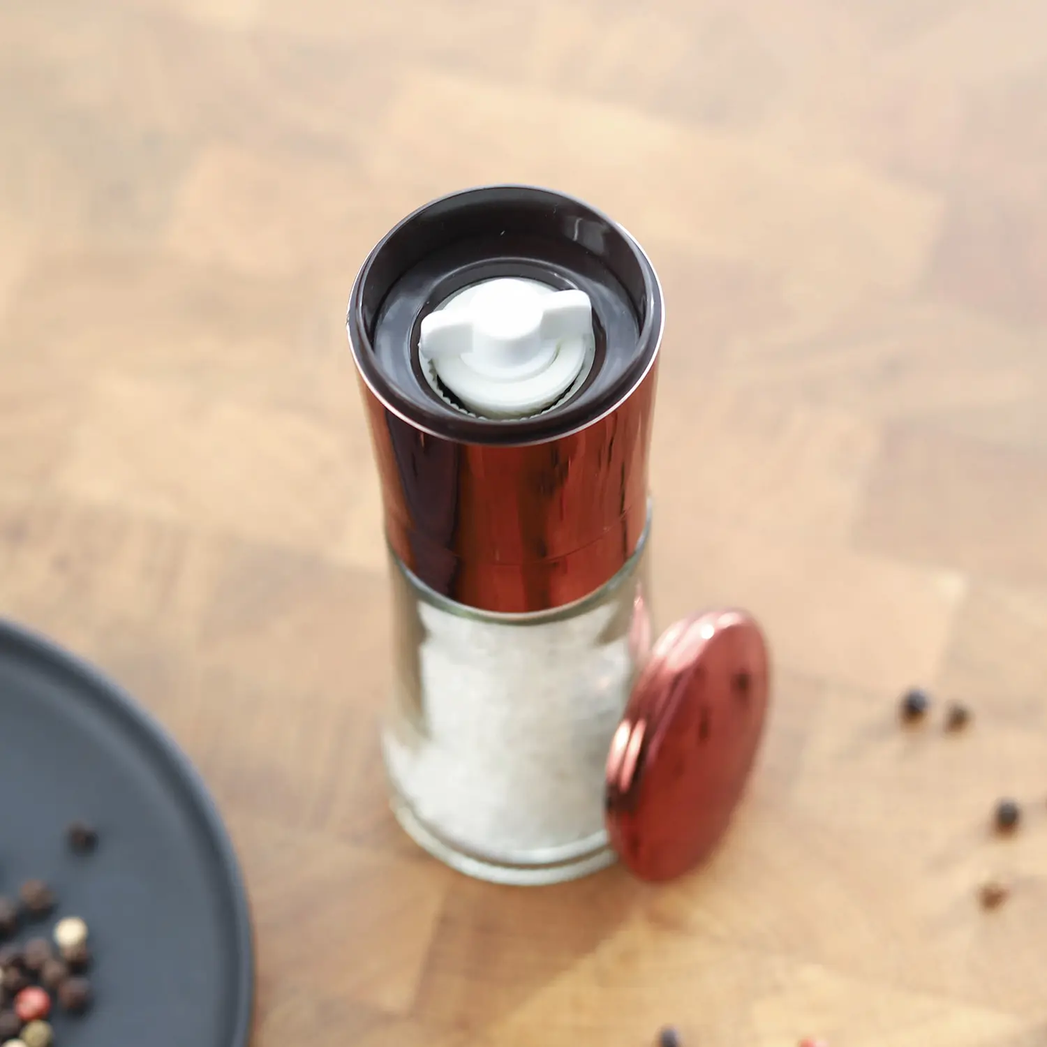 Wholesale Kitchen Herb Grinder 7