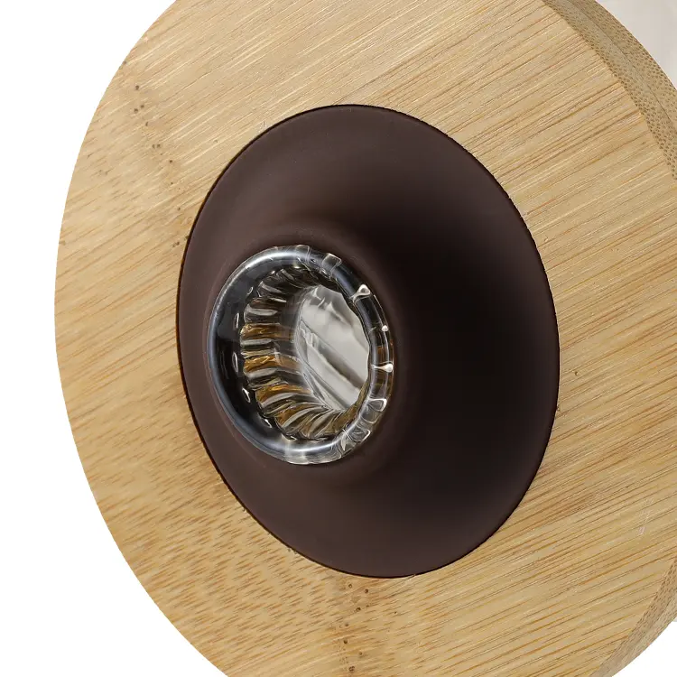 Wholesale Glass Coffee Dripper 