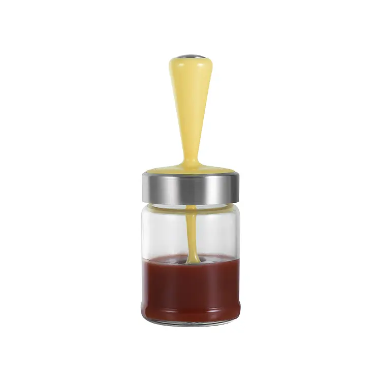 Wholesale Glass Jam Jars With Lids