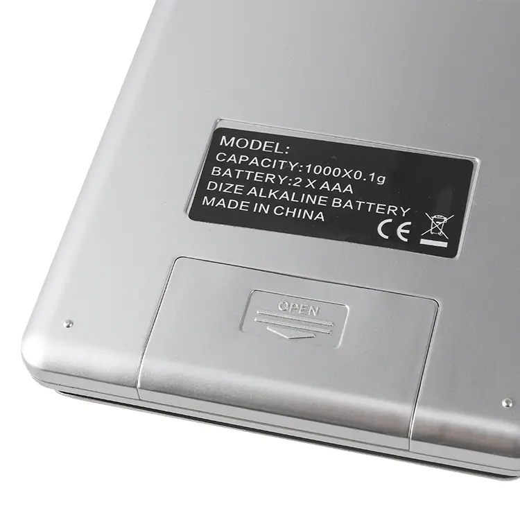 Custom Bulk Sale Coffee Bean Electronic Scale Companies, Company