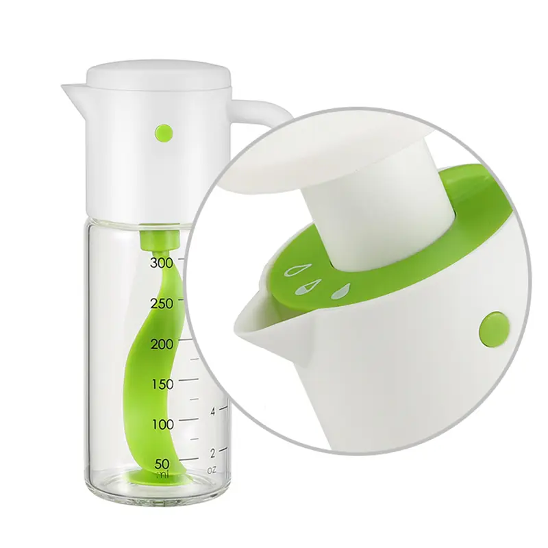 Famous Commercial Glass Salad Dressing Mixer Manufacturer, Exporters