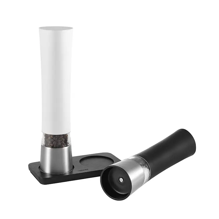 Custom Salt And Pepper Grinder Crusher