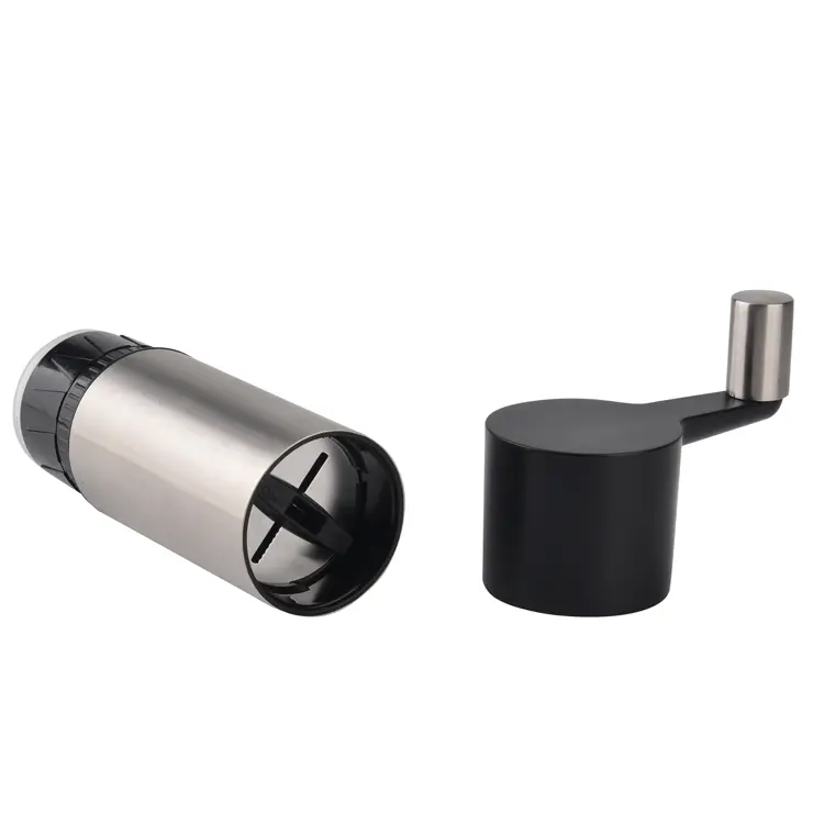 High-Quality Bulk Sale Stainless Steel Nutmeg Grinder Manufacturers, Product